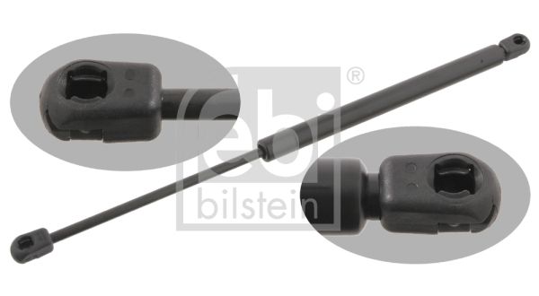 FEBI BILSTEIN dujinė spyruoklė, bagažinė 27901